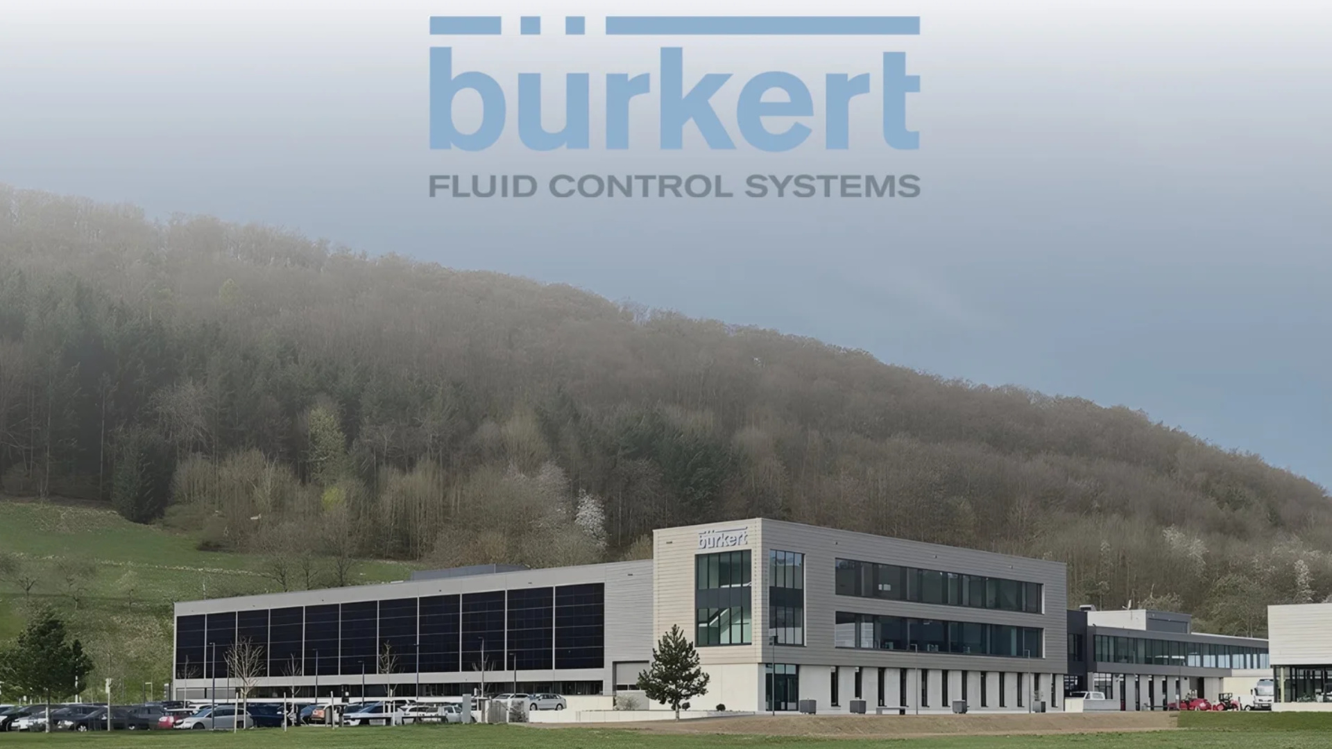 Bürkert