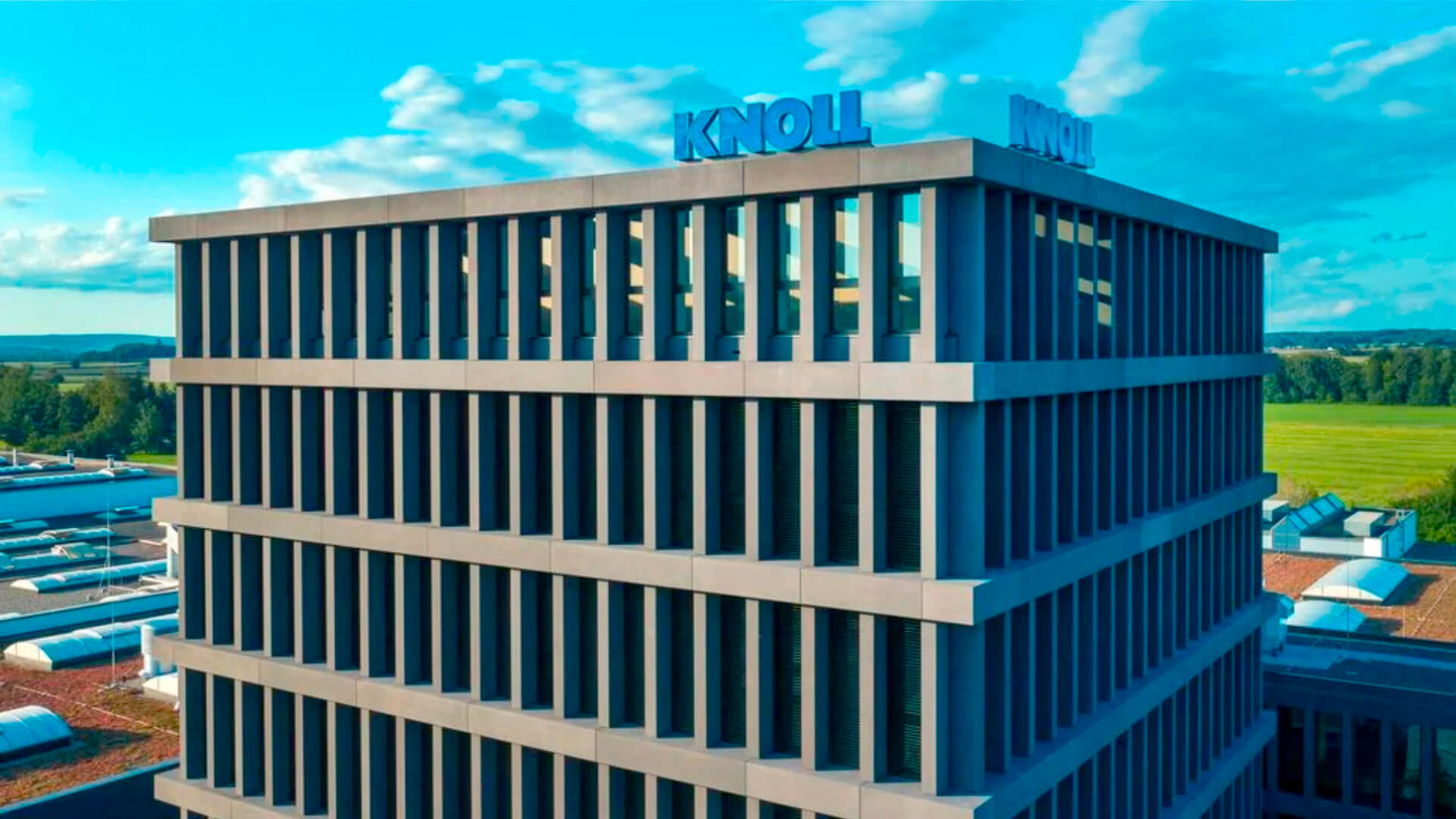 Knoll