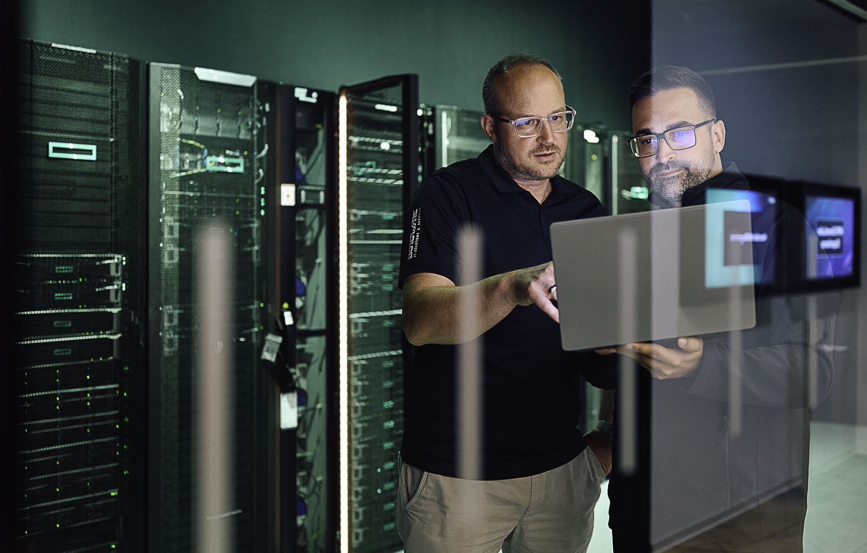 borgware ki operations betireb monitoring weiterentwicklung
